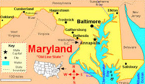 polygraph test in Maryland